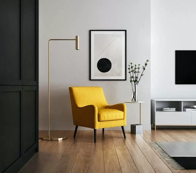 Resale Flat Renovation Cost in Pimpri-Chinchwad — What You Actually Pay (2026)