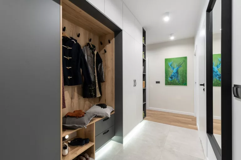 wardrobe, mirror, corridor-5974515.jpg
