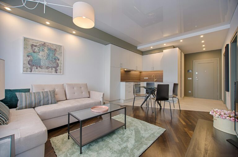 affordable interior designer in pune