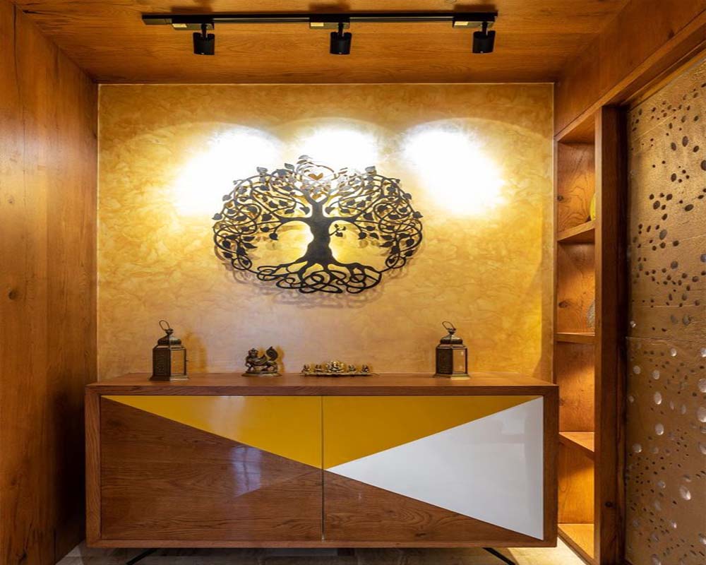 Foyer designs pcmc pune
