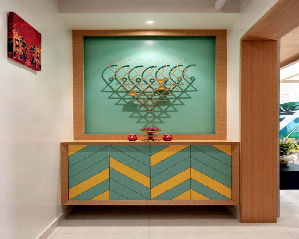 Foyer furniture in pimpri