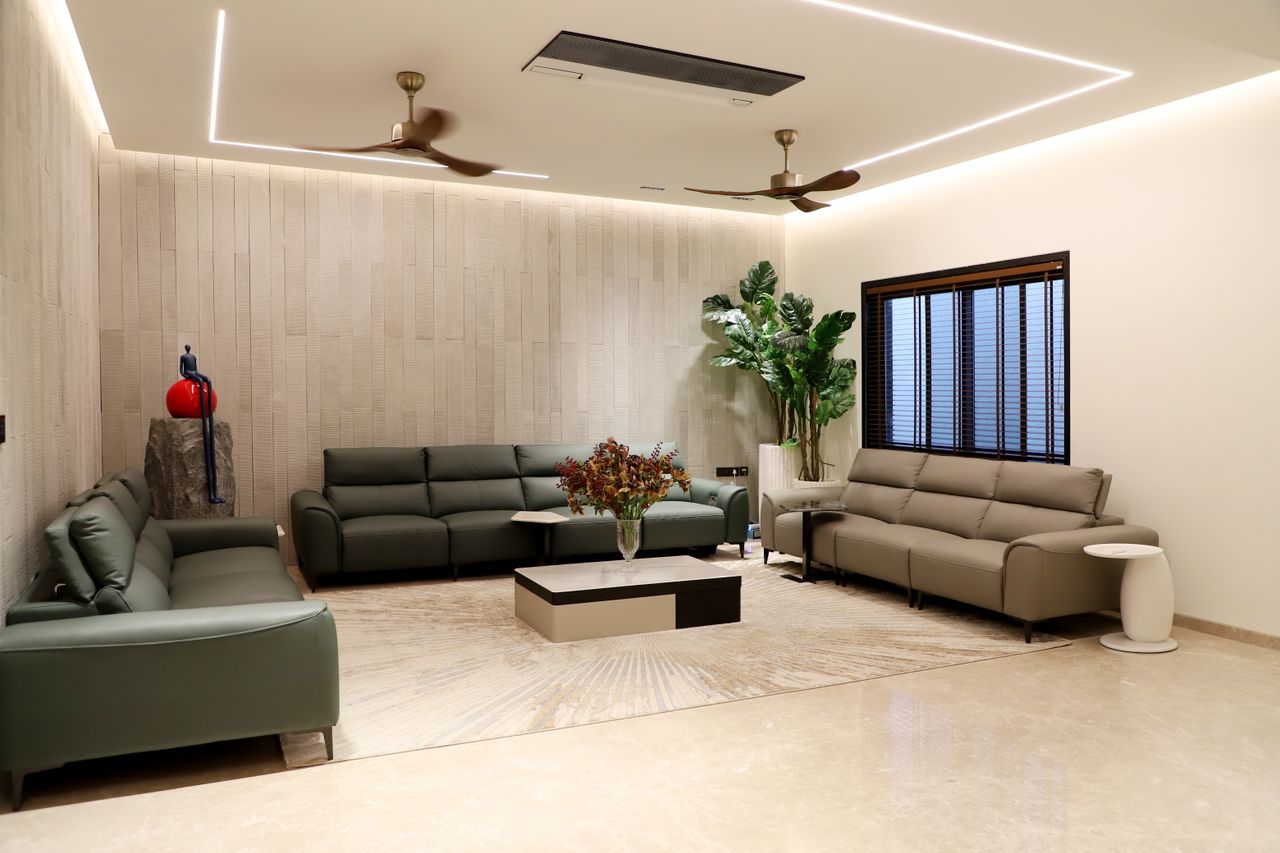 Interior design cost guide in oune and pcmc