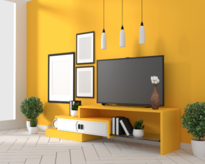 home interior design tv unit cabinet