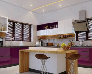 budget friendly modular kitchen in pune