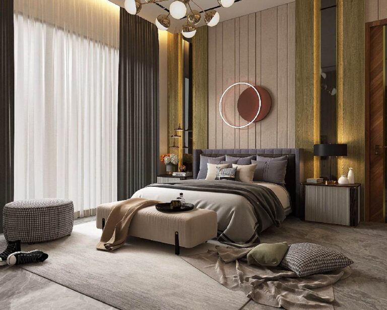 Interior Decoration Cost in Pune (2026): Everything You Need to Know