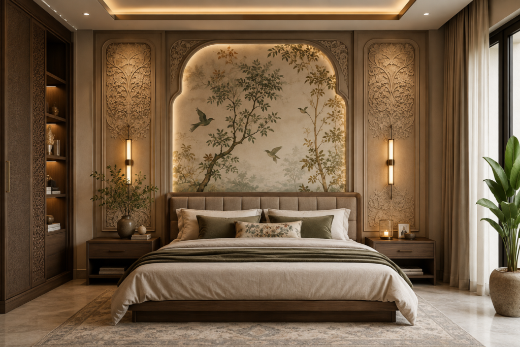 interior design company in Pimpri Chinchwad